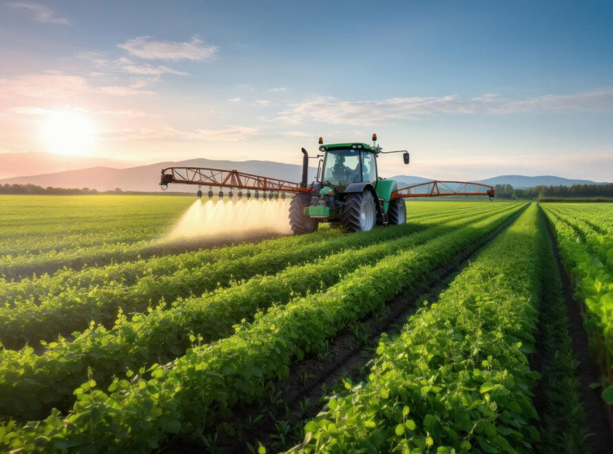 Which Type of Farming is More Prevalent Today?