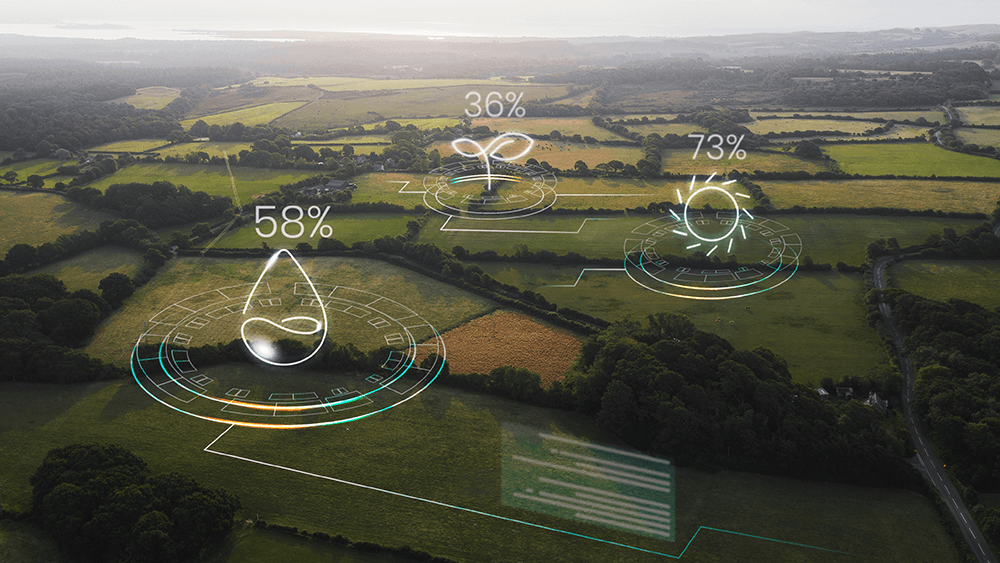 Smart Irrigation Platform Overview