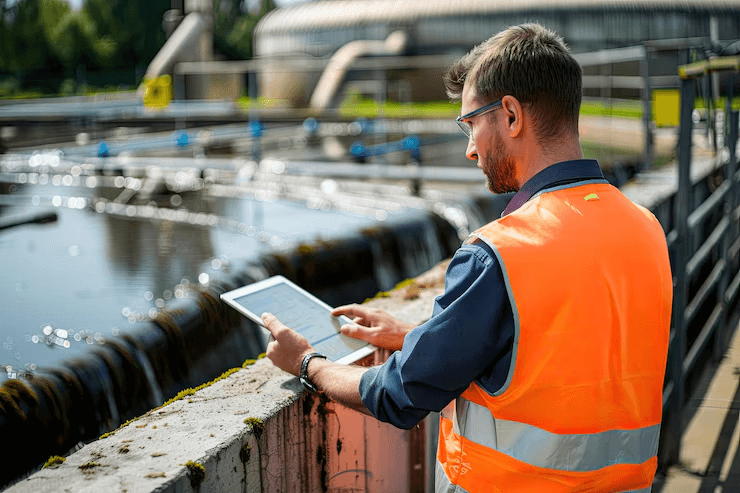 Water Quality & Telemetry Integration